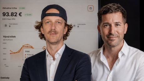 Veslo je slovenská technologická spoločnosť, ktorú založili Adrián Švec a Marián Lapoš.