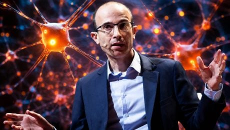 Uznávaný vizionár varuje, čo čaká ľudstvo: Najväčšia hrozba nepríde cez robotov, skutočné riziko bude iné
