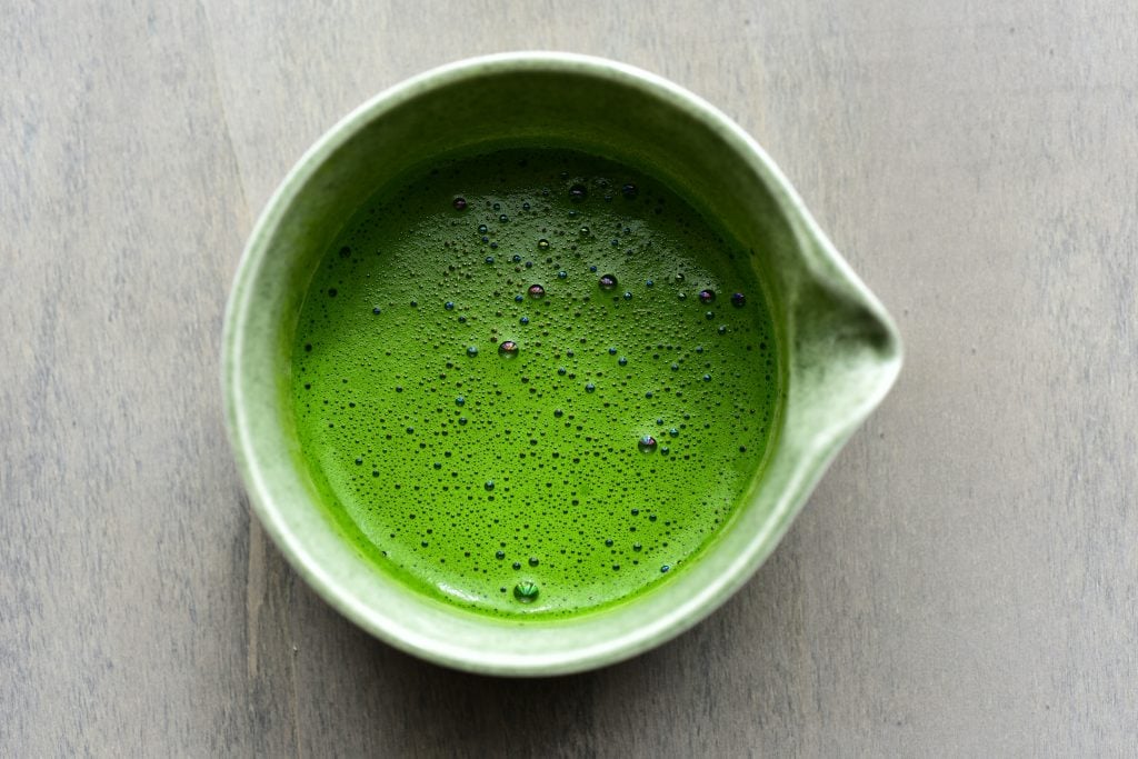 matcha