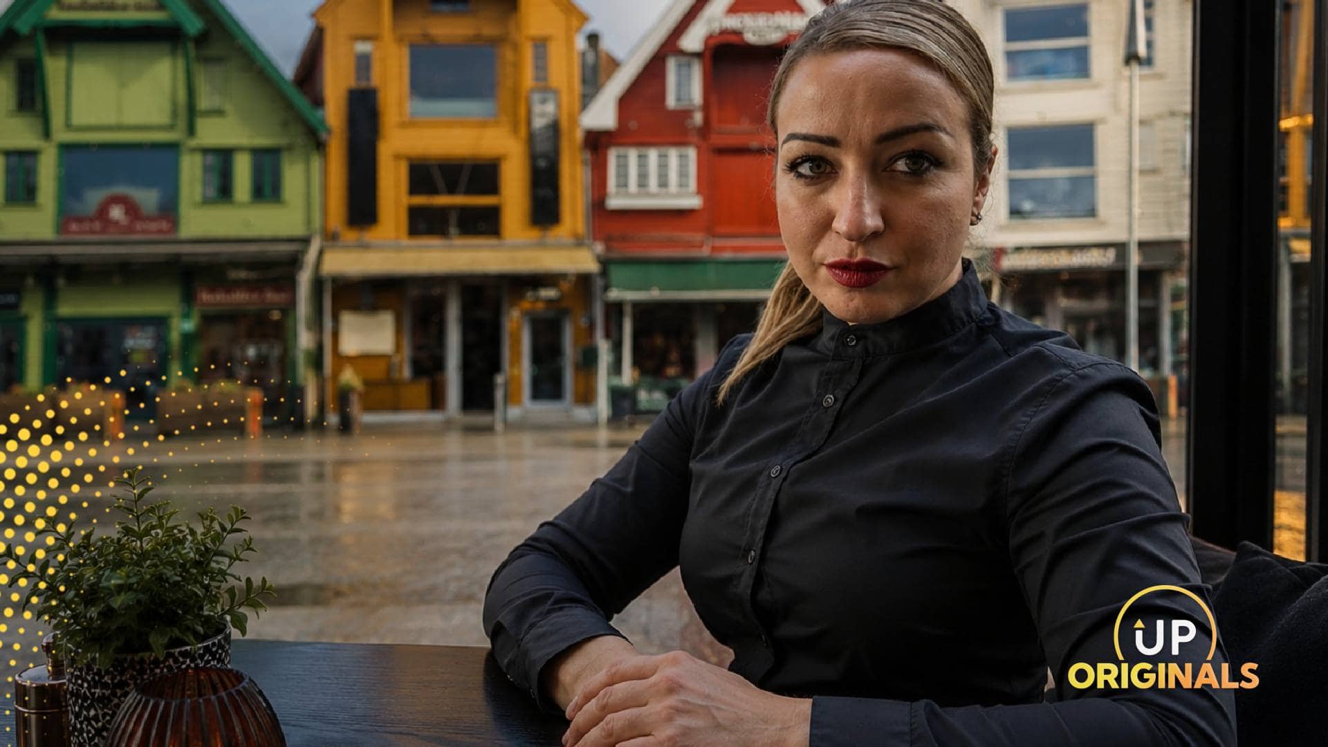 Andrea KubaščíkováAndrea Kubaščíková