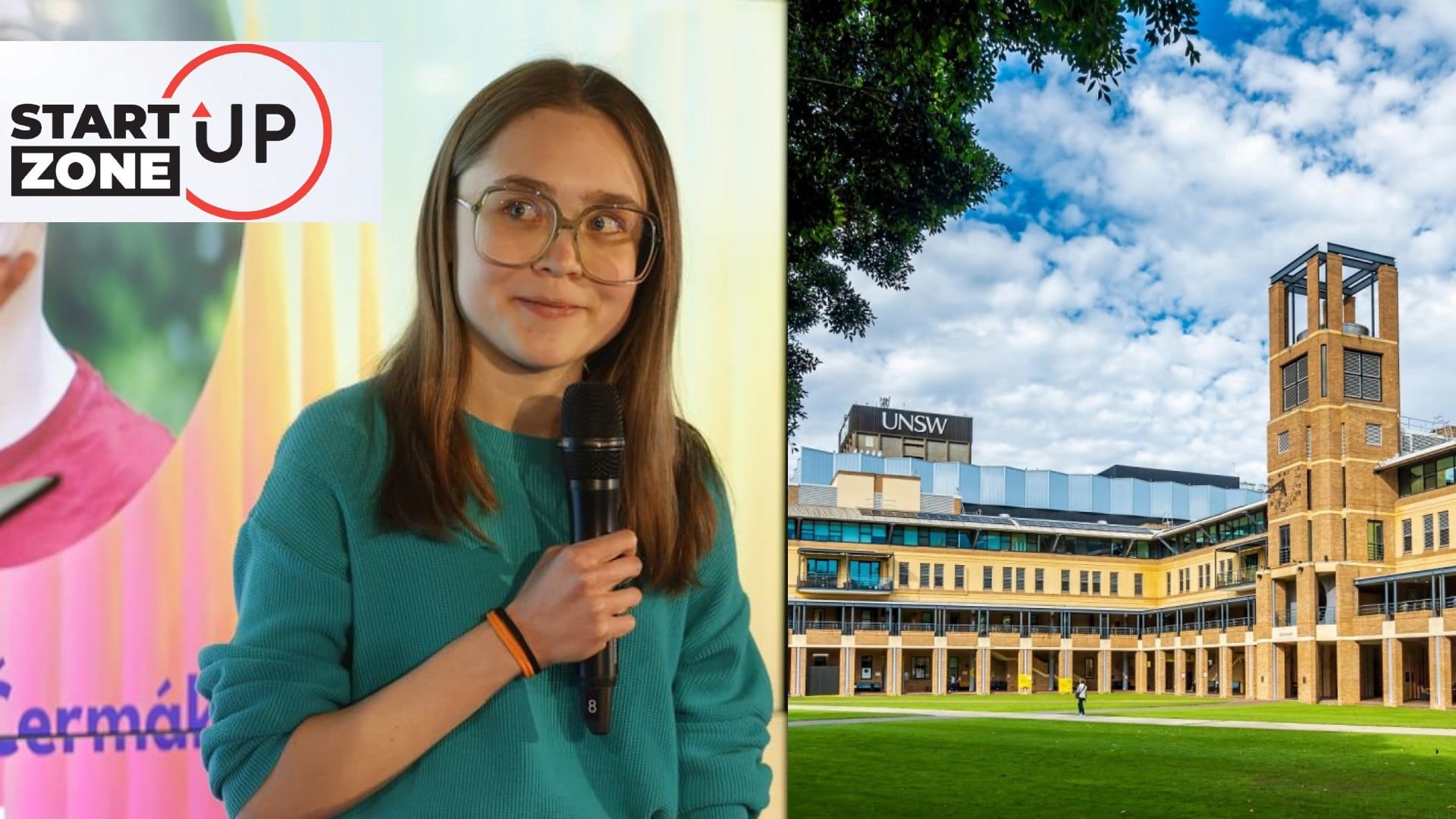19-ročná Slovenka uspela vo svetovej vede, teraz ju prijali do Sydney. Najprv musí získať 60 000 eur