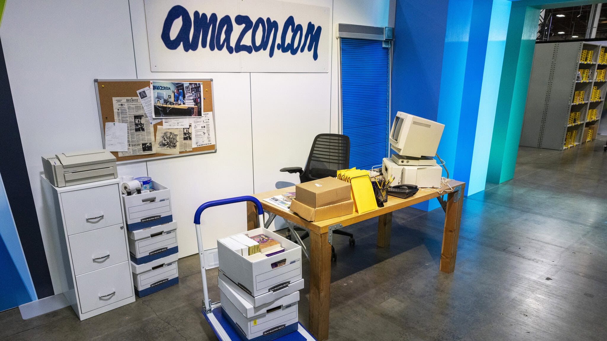 Amazon