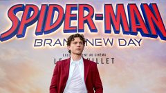 Dvojmiliardové tržby v kinách: Tom Holland si poistil podiel, za jediný film dostane astronomickú sumu