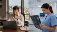 Experti odhalili povolania, ktoré odolajú náporu umelej inteligencie. Trh práce sa radikálne mení