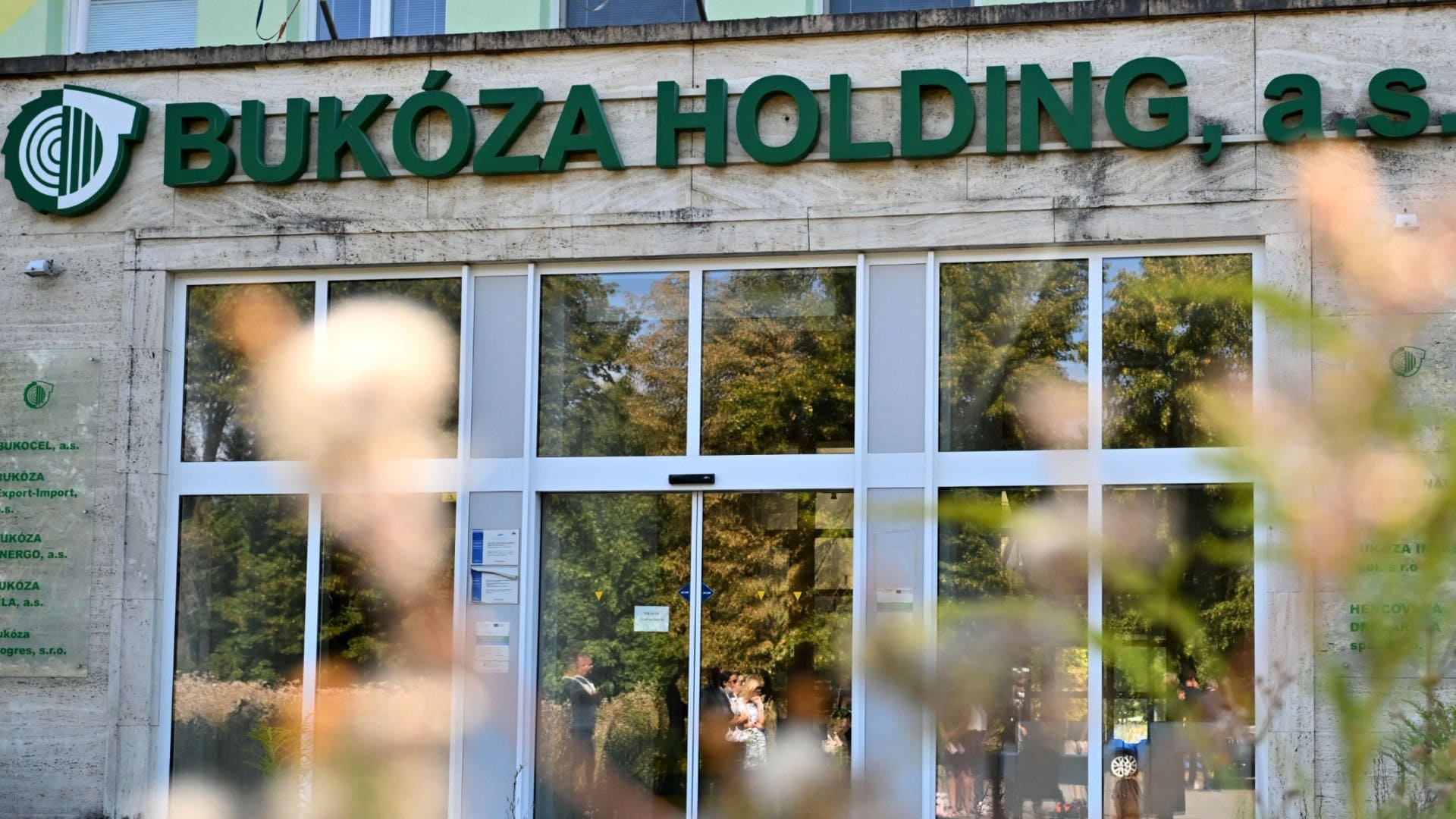 Bukóza sa dočká modernizácie