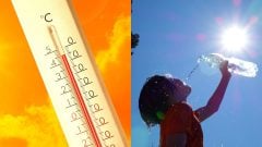 SHMÚ vydal najvyššie výstrahy, Slovensko zasiahnu extrémne horúčavy: Tropické teploty postihnú viaceré okresy