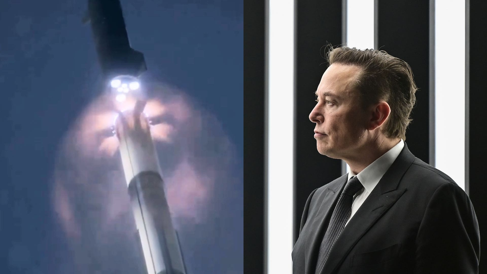 SpaceX má problém vo vesmíre. Vyradená časť rakety mala naraziť do Mesiaca