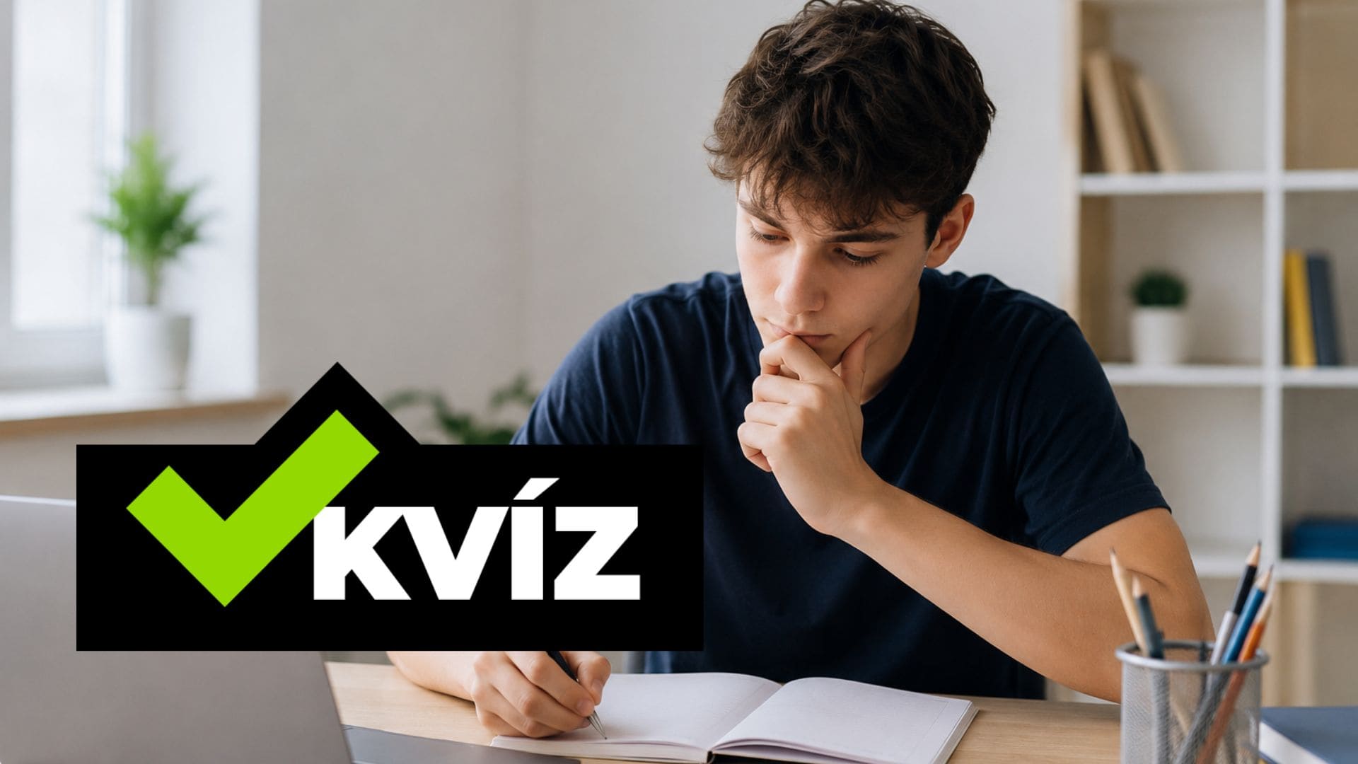 Ak si chodil do školy, toto musíš dať. 10 jednoduchých otázok z angličtiny