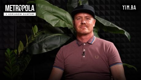 Metropola Ondrej Horváth