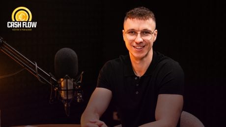 Cashflow Filip Schlosser