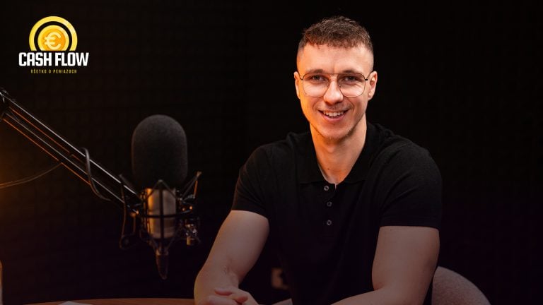 Cashflow Filip Schlosser