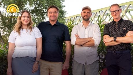 Cashflow Rattaj, Chrapko, Bulík