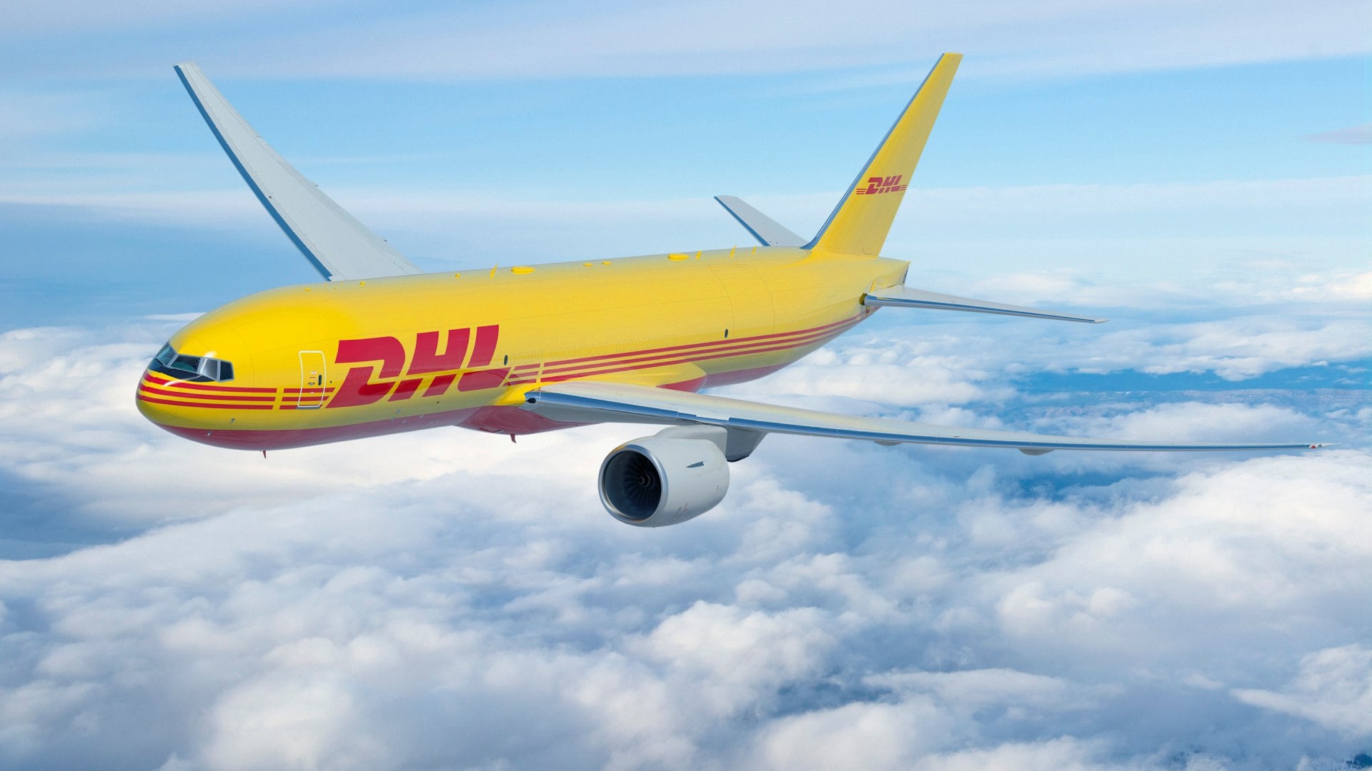 DHL