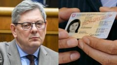 Štát zverejnil tvoju adresu aj číslo občianskeho: Unikli citlivé údaje Slovákov