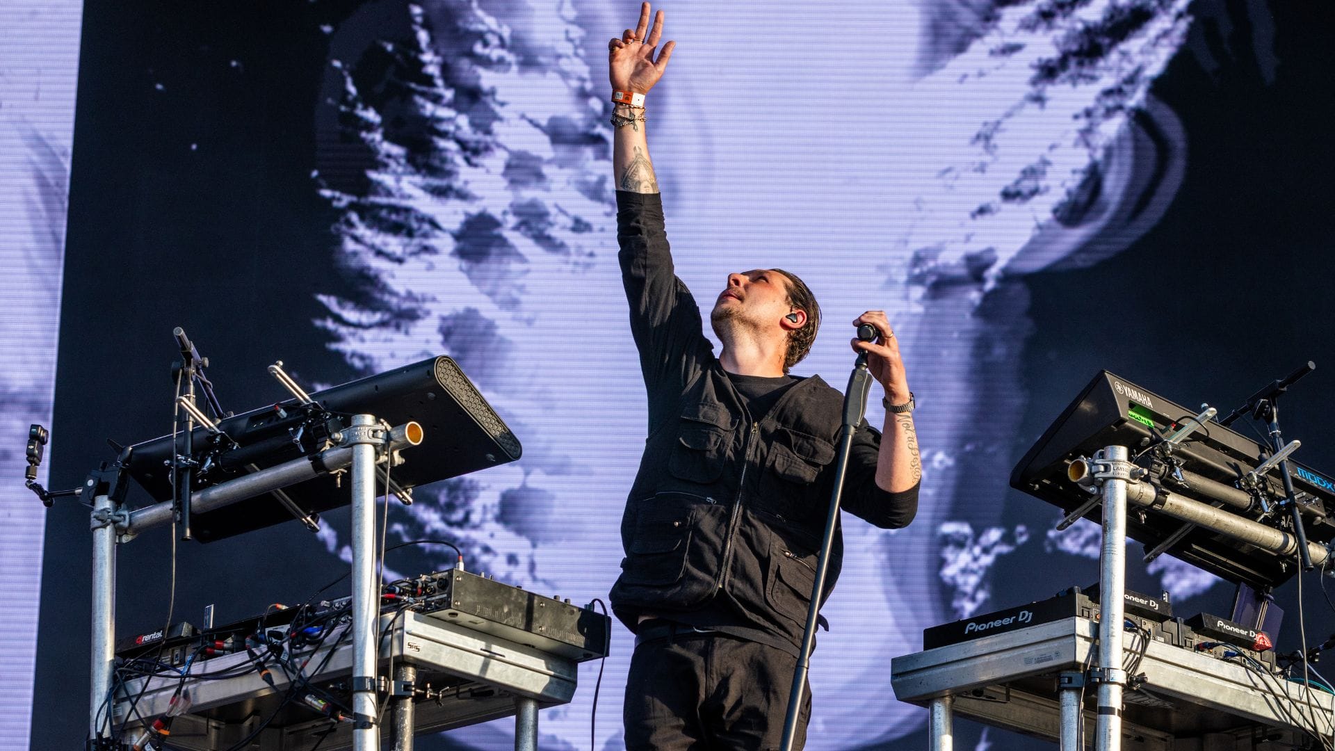 john newman