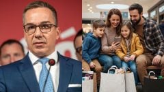 Tisíce Slovákov ušetria na potravinách aj oblečení. Štát spúšťa novú Rodinnú kartu