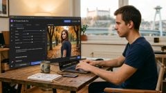Za 10 minút vytvoríš produkt za 500 eur. Expert prezradil, kto na AI zarába najviac