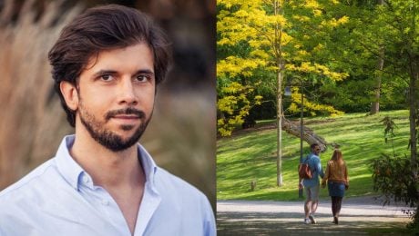 30 minút naraz alebo 10 minút po jedle? Neurogenetik vysvetľuje, čo s cukrom v krvi urobí obyčajná chôdza