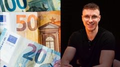 na snimke je financnik filip schlosser