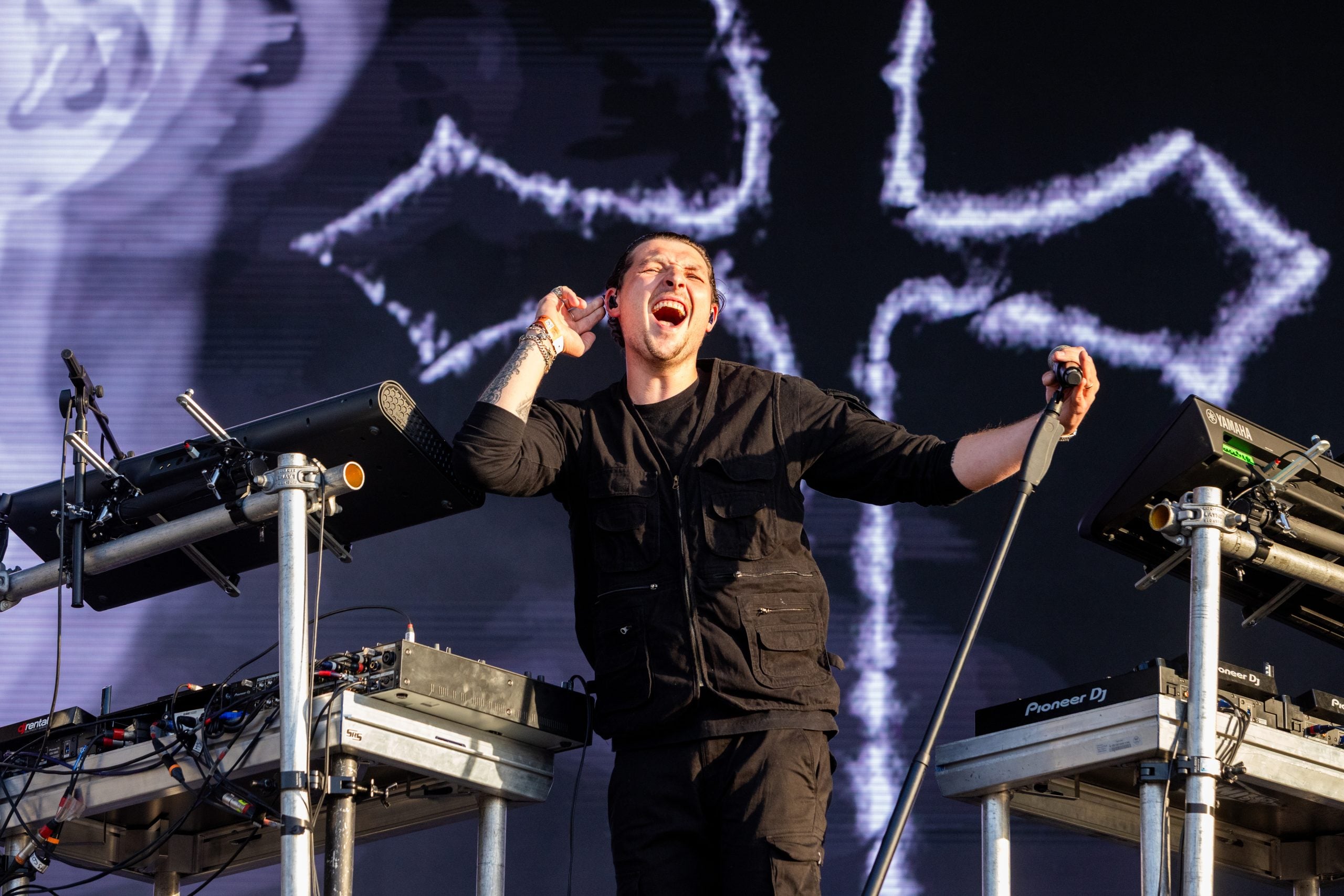 john newman