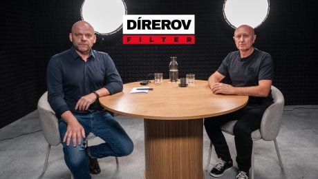 Dírerov filter Zoroslav Kollár