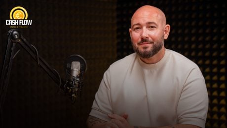 Cashflow František Michalovich