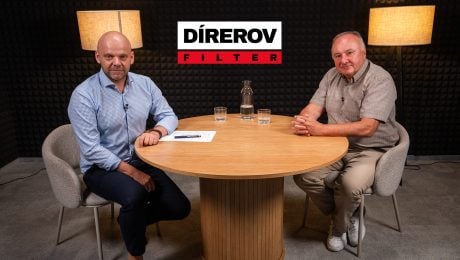 Dírerov fitler Pál Csáky