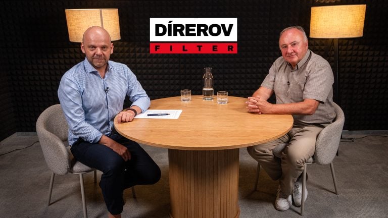 Dírerov fitler Pál Csáky