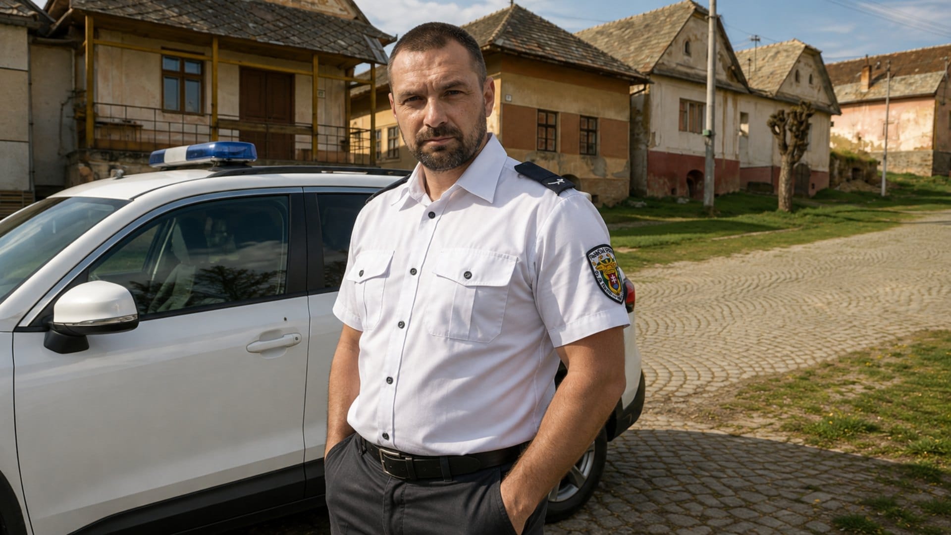Dom za 14-tisíc eur: Finančná správa spustí dražbu nehnuteľností