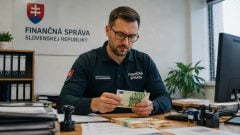 Plat 1 602 eur mesačne len s maturitou aj príspevok na bývanie: Finančná správa hľadá nových zamestnancov