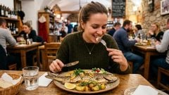 Najzdravšie ryby na tanieri: Odborníci vybrali 5 najlepších druhov, ktoré ponúkajú vysoký obsah omega-3 a minimum ortuti