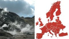 Európska časovaná bomba sa ozýva. Pol milióna ľudí by muselo byť evakuovaných do 72 hodín