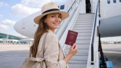 Slováci sa s pasom dostanú do 184 krajín. Na planéte žijú len 3 ľudia, ktorí ho vôbec nepotrebujú