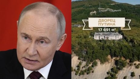 Pancierová ochrana zlyhala: Ukrajinský dron zasiahol pozíciu S-400 iba 19 km od Putinovho komplexu