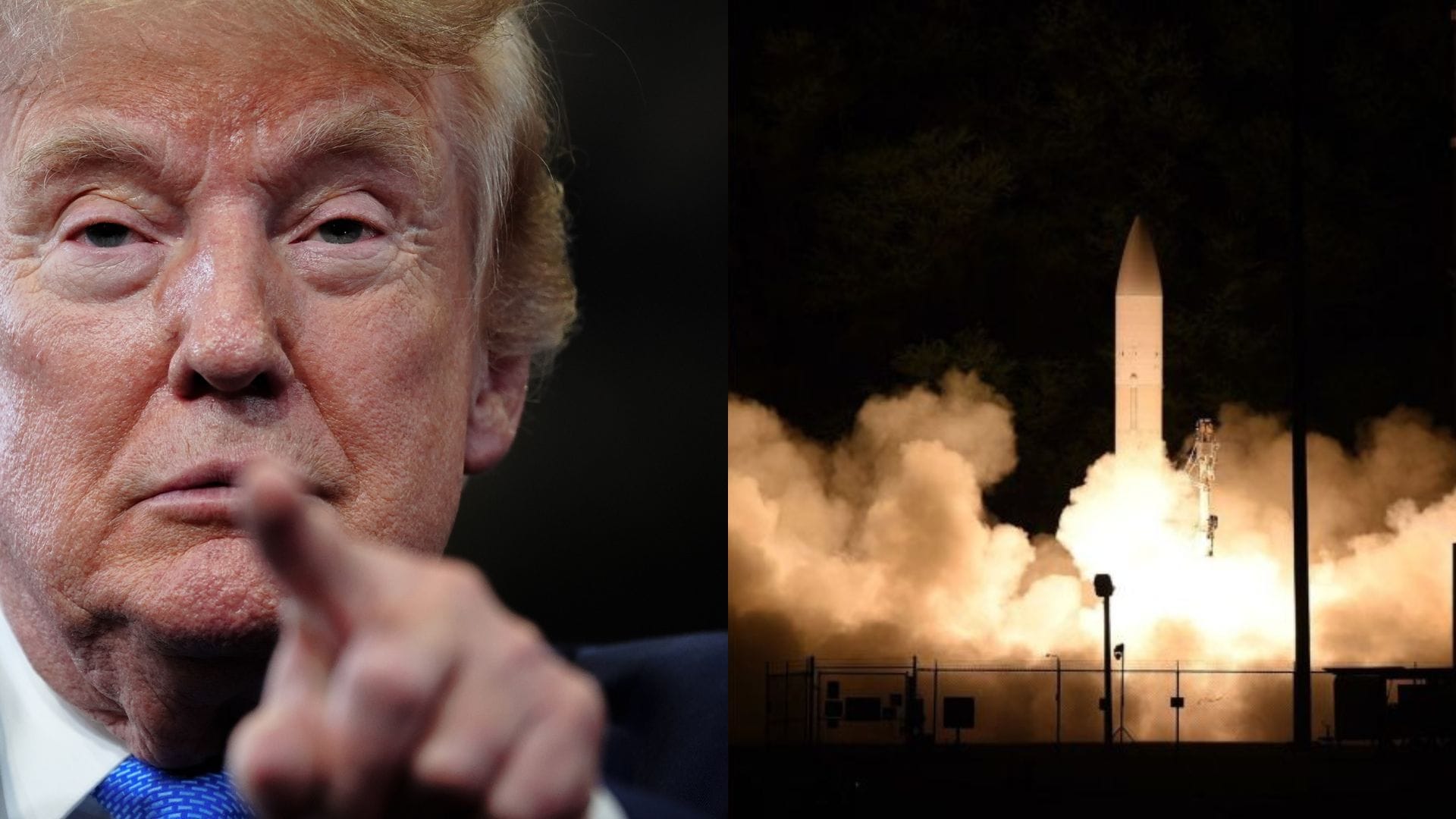 USA v pretekoch o hypersonické zbrane