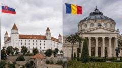Majetok na obyvateľa 9 440 eur vs. 9 160 eur: Krajina, z ktorej sme sa smiali, je na tom už lepšie ako my