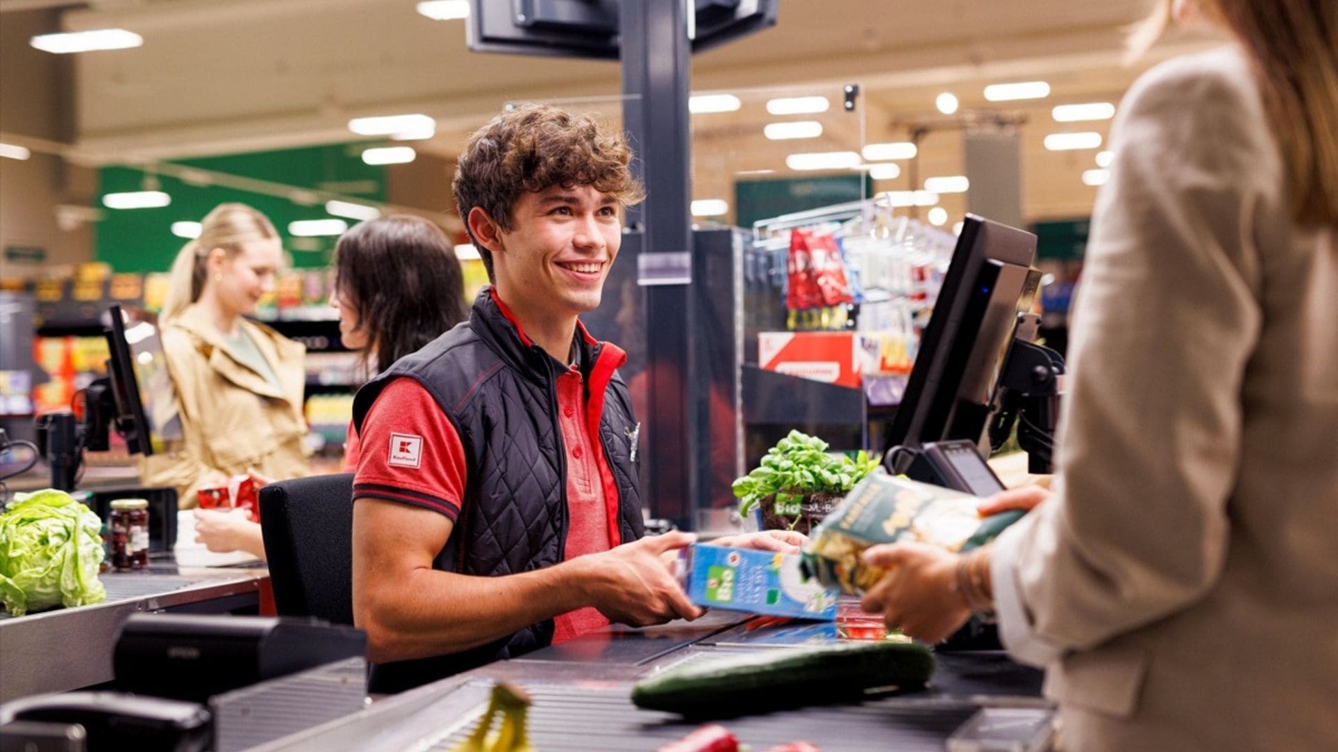 kaufland