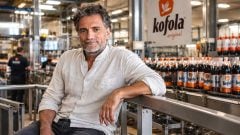 Kofola kupuje legendárne pramene za 18,2 milióna eur. Skrachovaný podnik vlastní značky známe stáročia