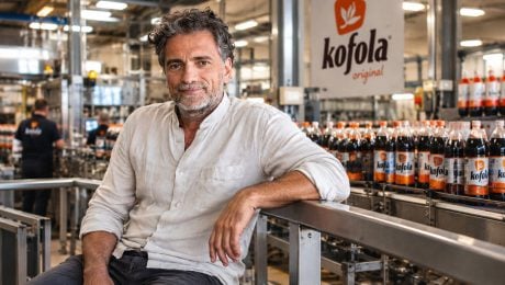Kofola kupuje legendárne pramene za 18,2 milióna eur. Skrachovaný podnik vlastní značky známe stáročia