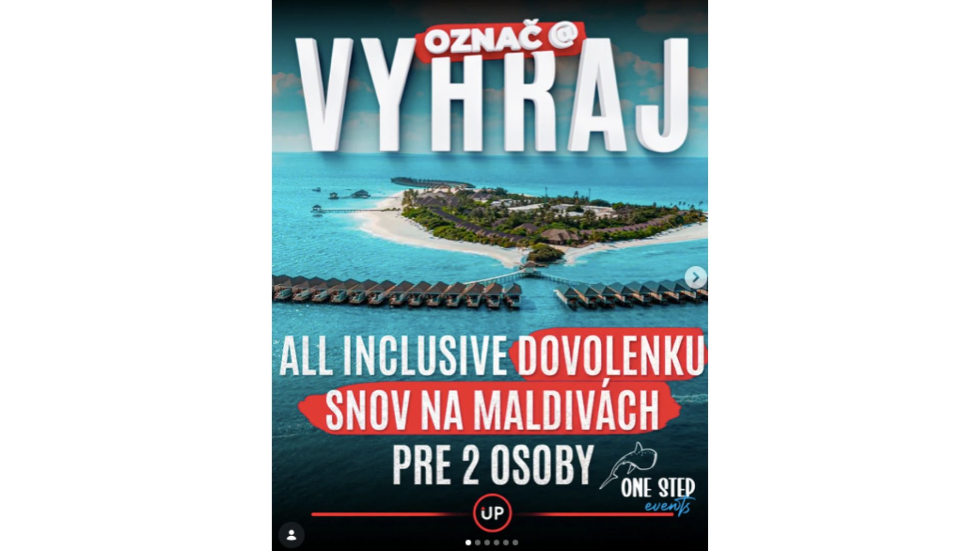 maldivy
