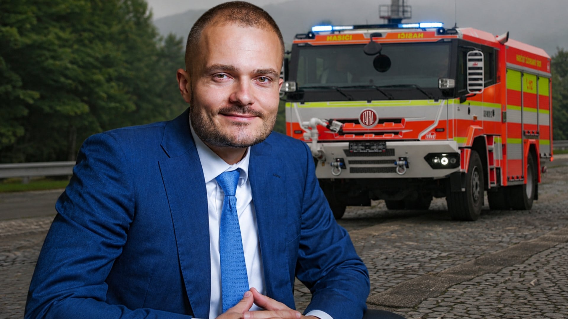 Miliardár Strnad hlási rekord_ Zákazky za 46 miliárd eur, rozšírenie výroby na Slovensku