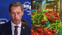 KDH chce podať trestné oznámenie. Dôvodom je zelenina, v obchodoch žiadajú kontroly