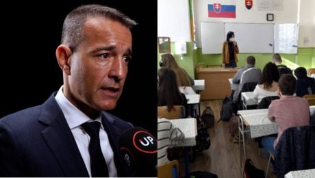 Koniec zvoneniu o ôsmej? Študenti volajú po konci starého systému, ministerstvo necháva rozhodnutie školám