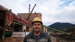 Slovensko má pod zemou obrovský poklad: Vzácnu surovinu zo 133-ročnej bane vyvážame do 42 krajín sveta