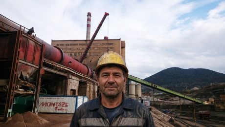 Slovensko má pod zemou obrovský poklad: Vzácnu surovinu zo 133-ročnej bane vyvážame do 42 krajín sveta