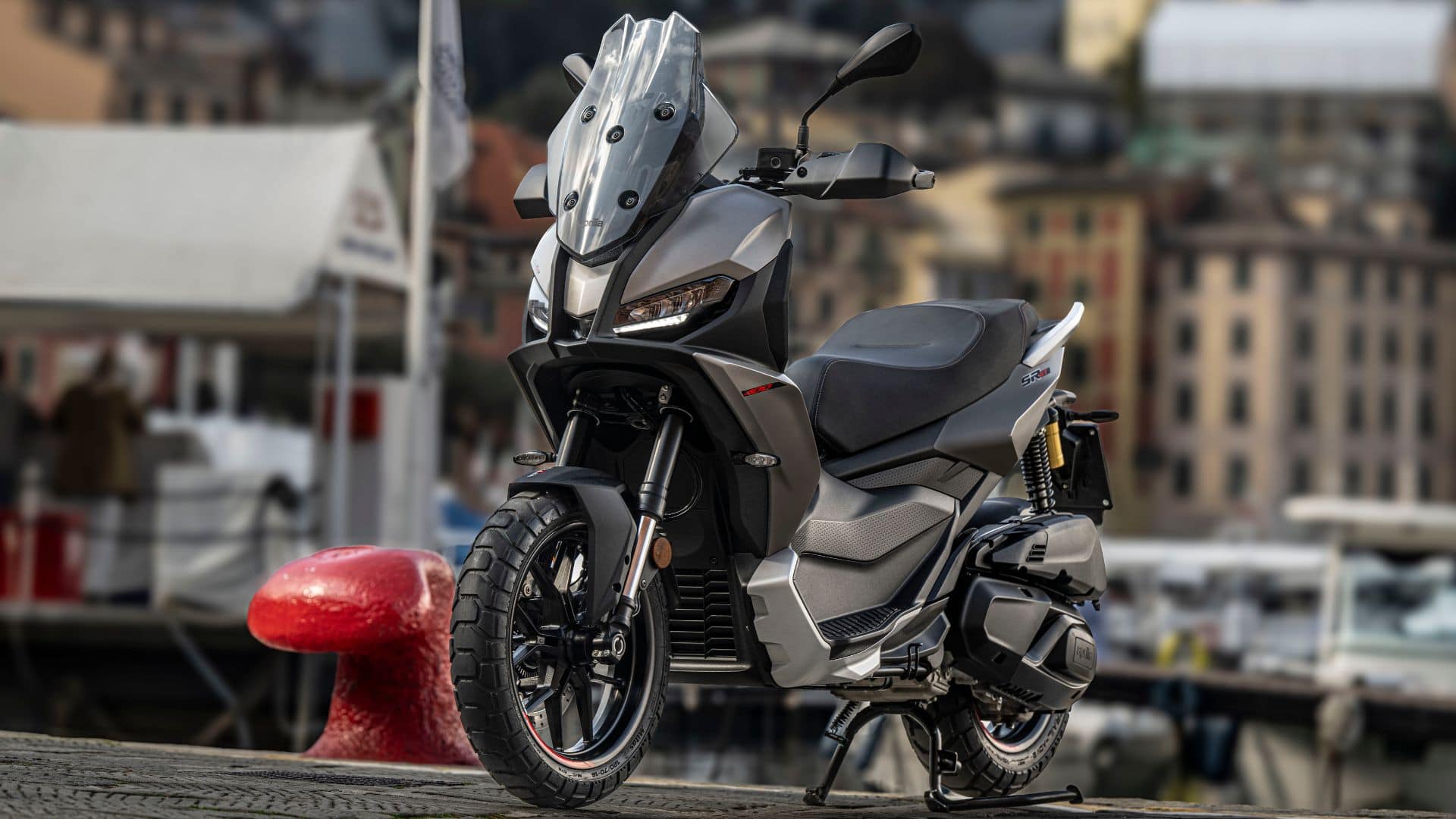 motorka