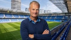 68-ročný fyziológ trénuje futbalovú elitu metódou 10-20-30. Trvá 20 minút a nahradí hodiny behu