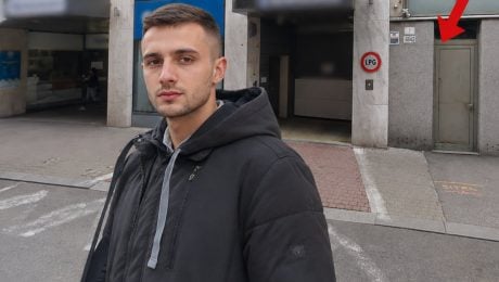 Nenápadnej firme z Grösslingovej vystrelili tržby na 88 miliónov eur. Patrí 23-ročnému Bulharovi