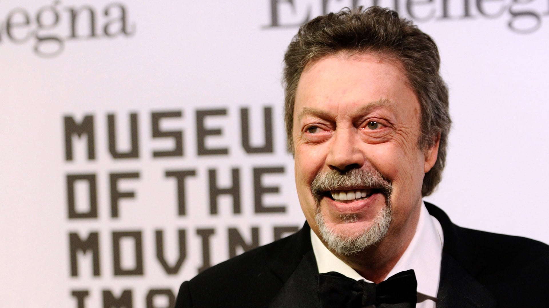 tim curry
