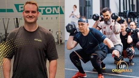 Pavol je 12 rokov v biznise: Na otvorenie gymu potrebuješ 150-tisíc eur